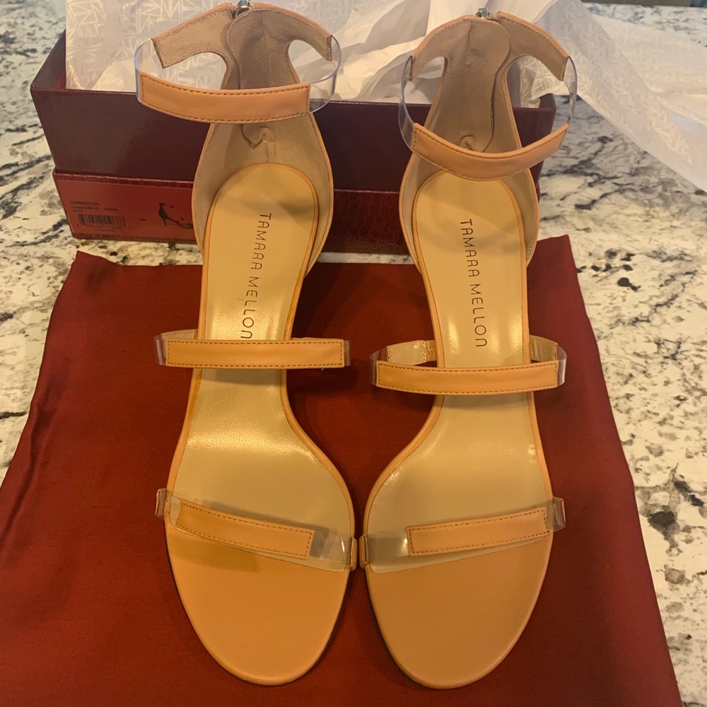 Tamara Mellon Frontline